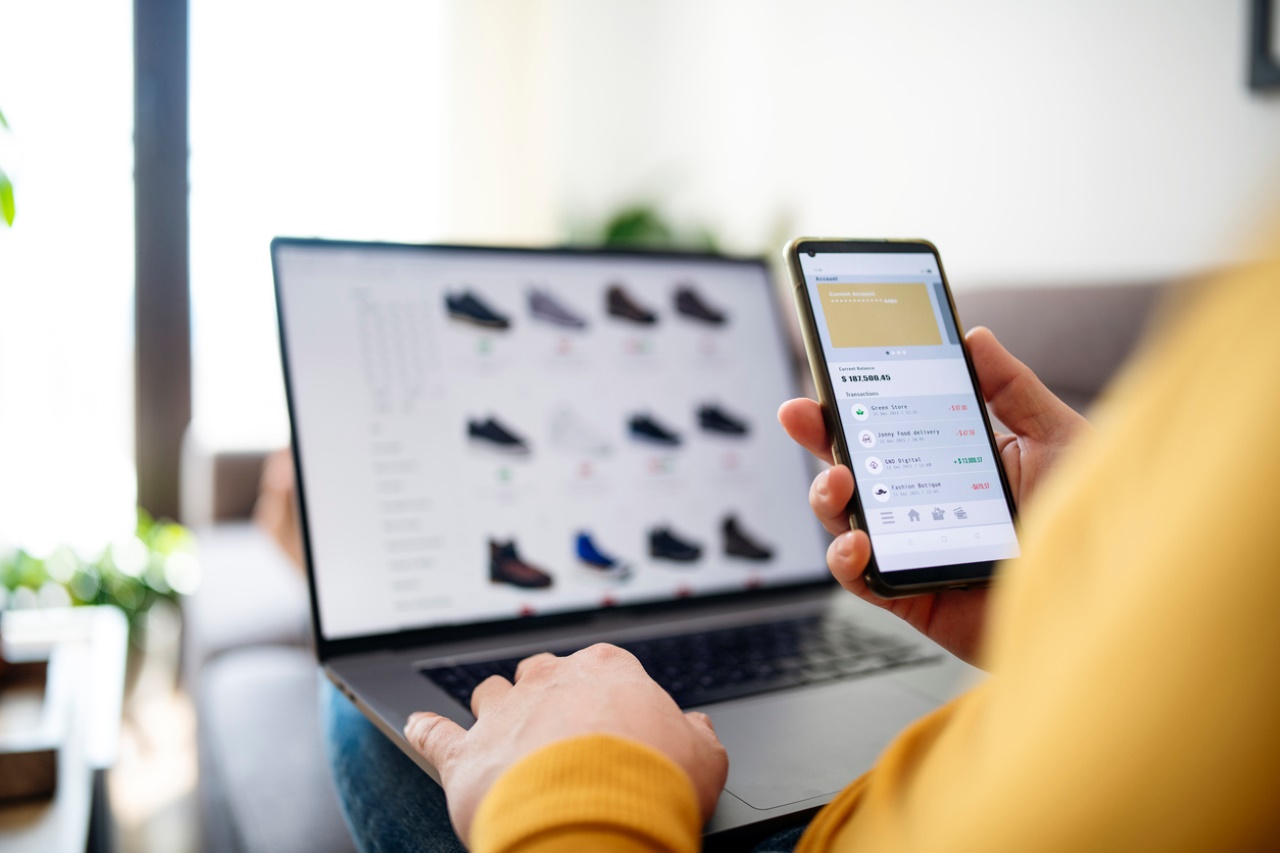 Geld verdienen mit Amazon