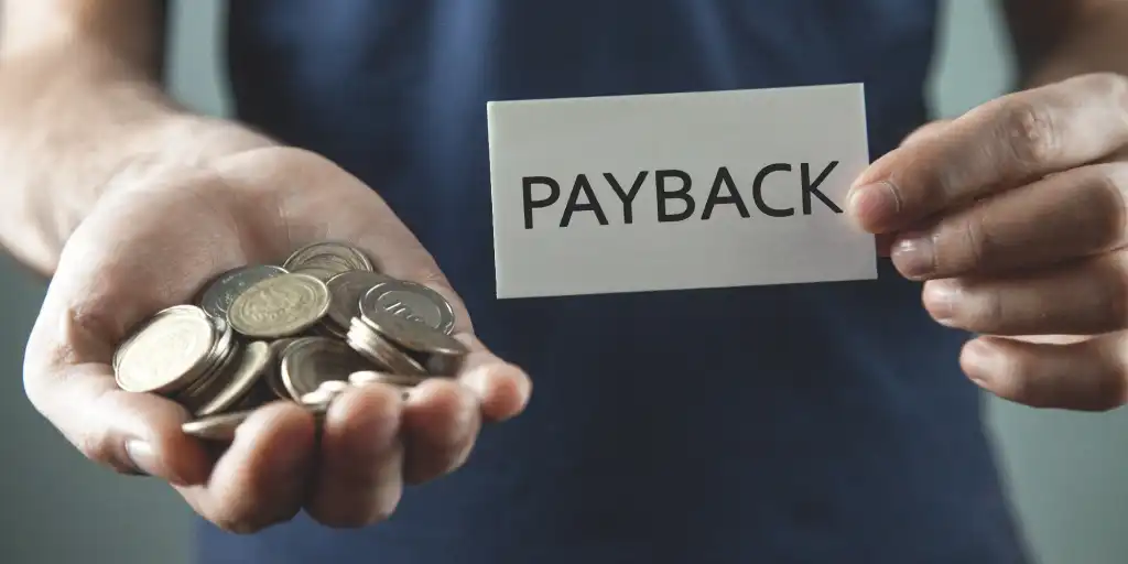 Payback Strategien & Tipps